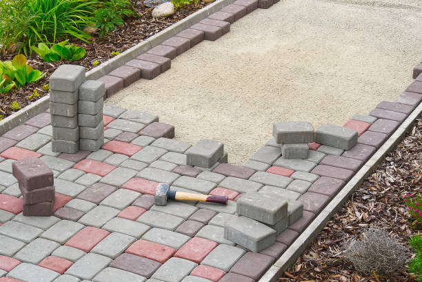 Best Best Driveway Pavers  in Monroe, IA