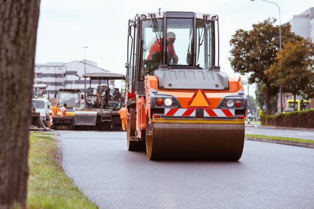 Reasons to Select Us for Your Driveway Paving Requirements in Monroe, IA