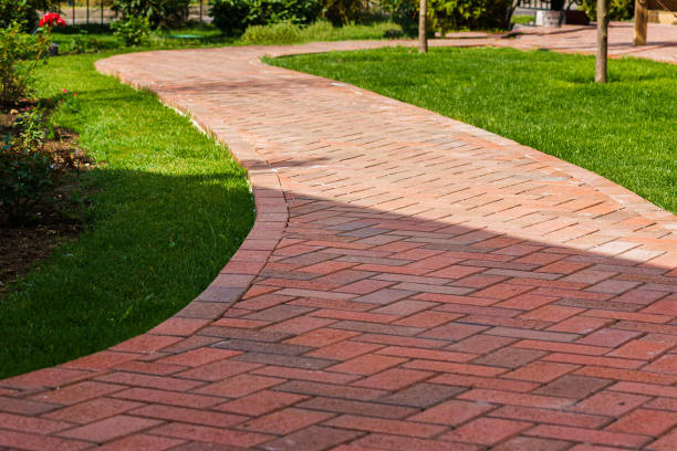 Best Decorative Driveway Pavers  in Monroe, IA