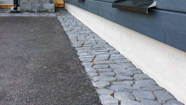 Best Interlocking Driveway Pavers  in Monroe, IA