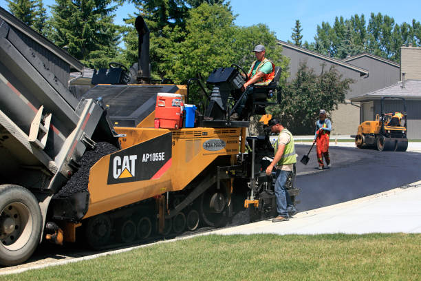 Best Driveway Pavers Near Me  in Monroe, IA